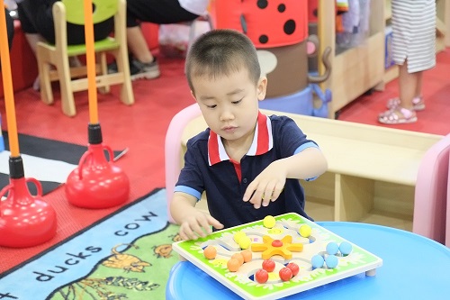 2017第八届华南国际幼教展，全面推进幼儿体智能教育发展（图）_5