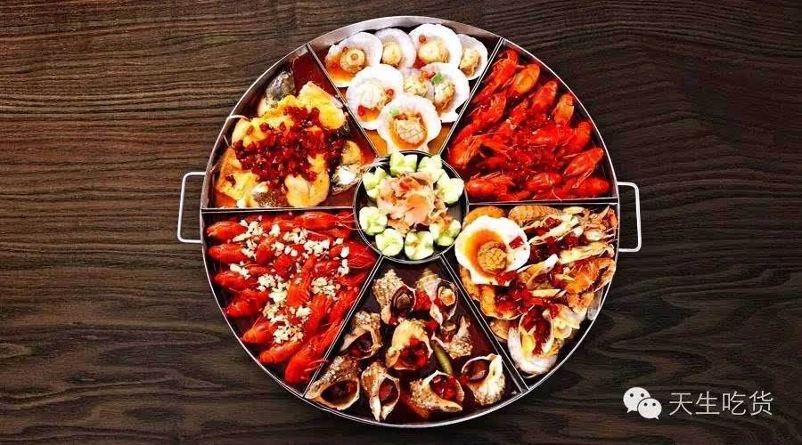 海鮮大咖加盟//海鮮大咖加盟總部//海鮮大咖總部地址(圖)_1