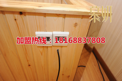 養(yǎng)生館還可以這么開慕妍沙療養(yǎng)生有那么牛_1