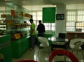 五谷雜糧磨坊加盟，揚(yáng)光五谷養(yǎng)生坊健康產(chǎn)品（圖）_1