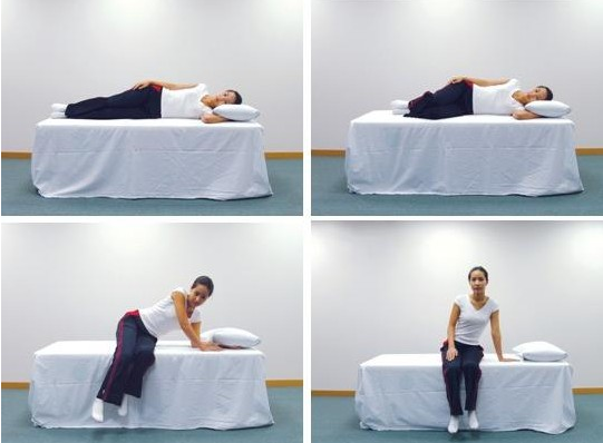 診治腰突的方法改善腰突有什么好方法？_3