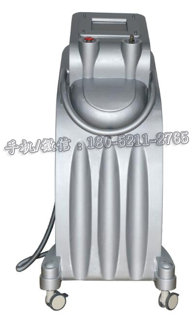 多功能美容儀器美容院必備的制勝法寶（圖）_1