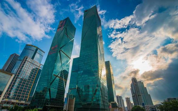 兩岸｜看大陸菁英教育 深深憂心臺灣（圖）_1