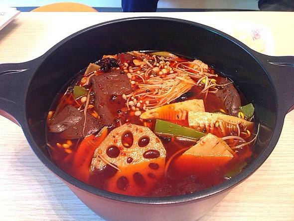 廣州哪里有麻辣燙學(xué)技術(shù)培訓(xùn)（圖）_1