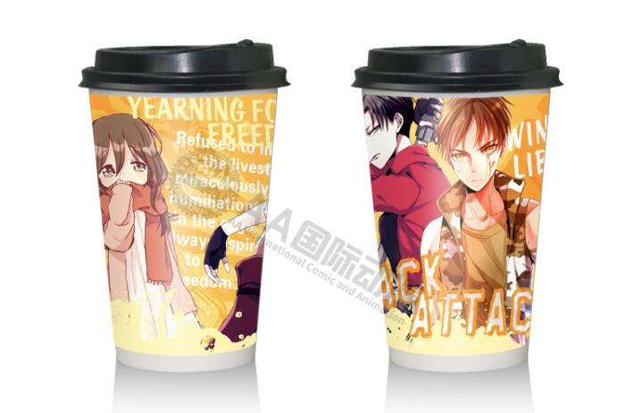 開好動漫店要掌握哪些知識_2