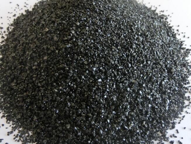 三門峽金剛砂廠家18765718297批發(fā)直銷（圖）_1