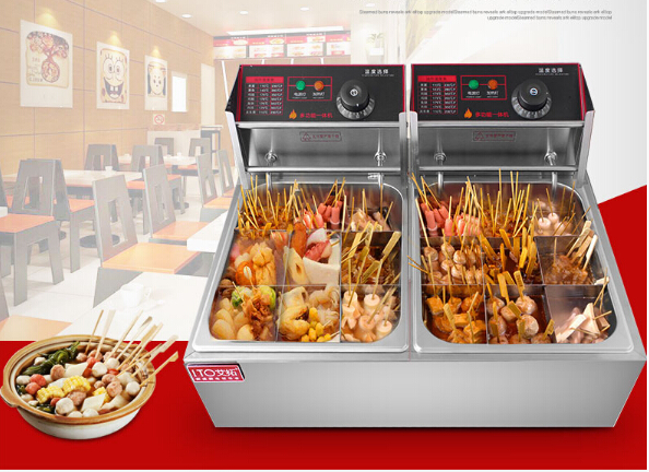 哪里可以學(xué)關(guān)東煮專業(yè)的技術(shù)（圖）_3