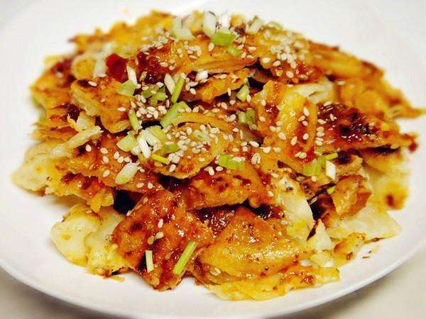 哪里有學(xué)醬香餅 長(zhǎng)沙醬香餅培訓(xùn)（圖）_1