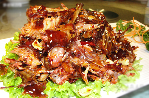 長沙哪里有烤兔技術(shù)學(xué)   怎么做（圖）_4