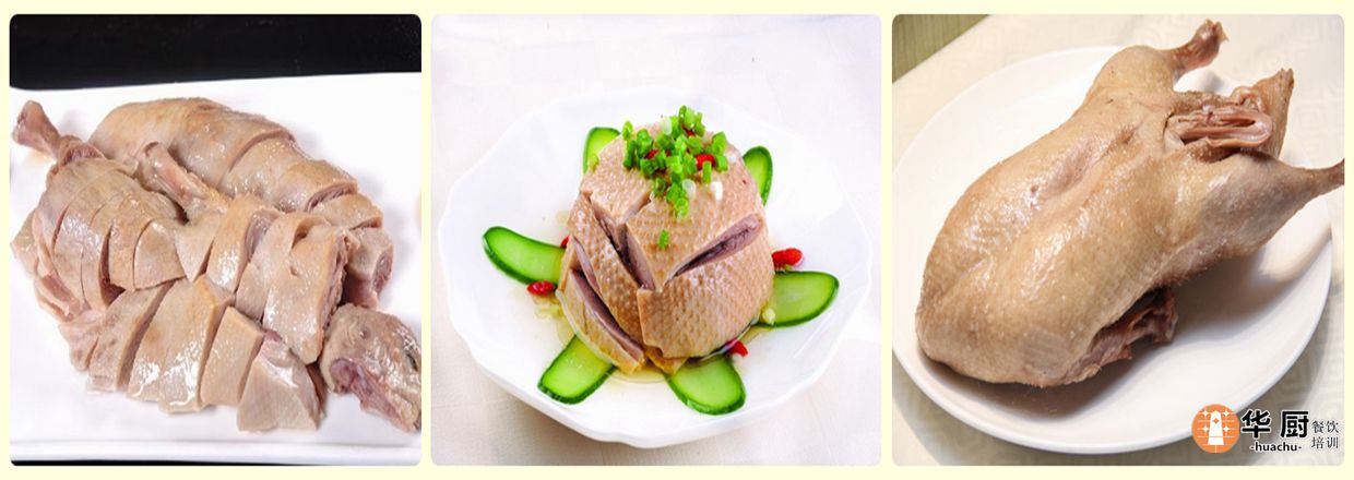 長(zhǎng)春哪里有正宗鹽水鴨技術(shù)培訓(xùn)（圖）_1