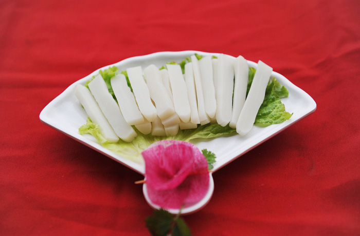 周口海底撈火鍋服務(wù)有多好(圖)_3