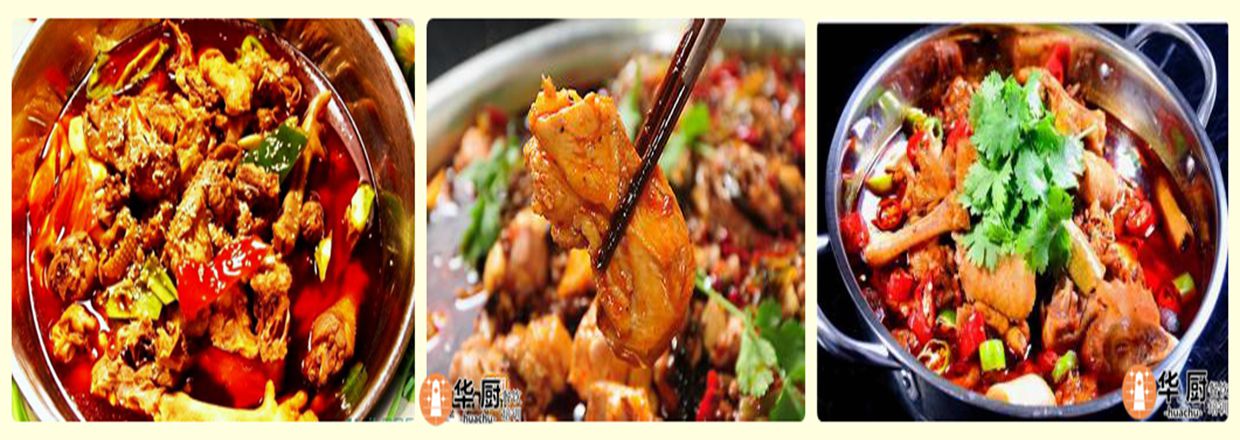 長(zhǎng)春哪里有燒雞公技術(shù)培訓(xùn)（圖）_1