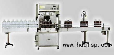 韶關(guān)香油灌裝機(jī)低價(jià)出售（圖）_2