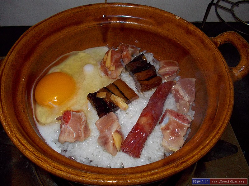 廣東東莞哪里學正宗煲仔飯培訓（圖）_1