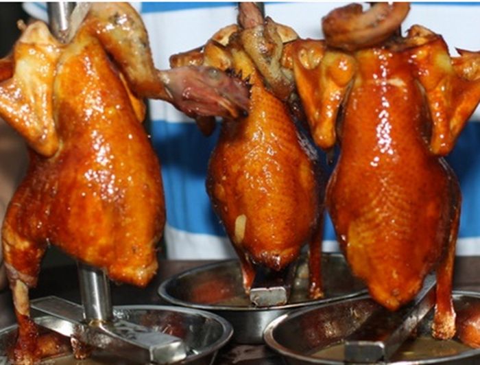 廣西哪里有棟企雞學(xué)，正宗棟企雞技術(shù)培訓(xùn)班（圖）_2