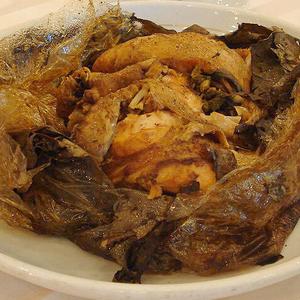 中山哪里有荷葉雞技術培訓班（圖）_3