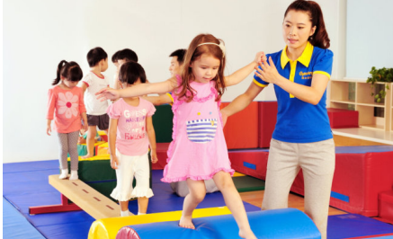 第八届华南国际幼教展，幼儿园特色课程如何体现“特色”？（图）_1