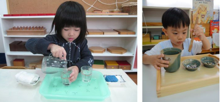 第八届华南国际幼教展，幼儿园特色课程如何体现“特色”？（图）_2
