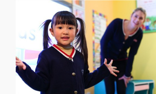 第八届华南国际幼教展，幼儿园特色课程如何体现“特色”？（图）_5