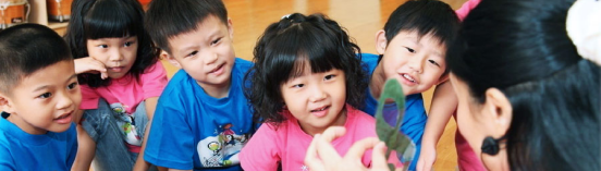 第八届华南国际幼教展，幼儿园特色课程如何体现“特色”？（图）_7