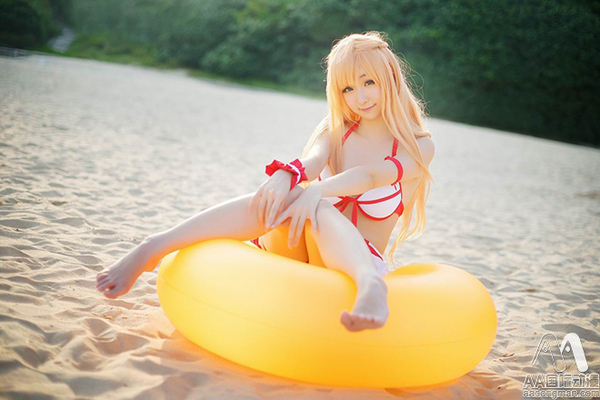 AA國際動漫cosplay攝影店經(jīng)營優(yōu)勢_3