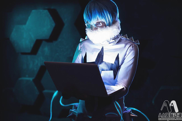 AA國際動漫cosplay攝影店經(jīng)營優(yōu)勢_4