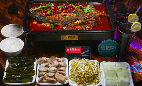 魔法師烤魚(yú)主題餐廳加盟_5