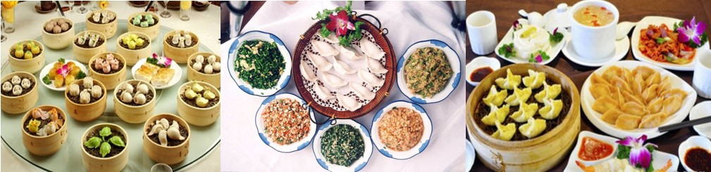 哪里有正宗餛飩餃子技術(shù)培訓(xùn)學(xué)（圖）_1