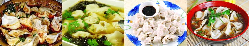 哪里有正宗餛飩餃子技術(shù)培訓(xùn)學(xué)（圖）_2