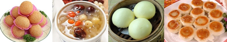 正宗早點(diǎn)系列哪里有學(xué)（圖）_2