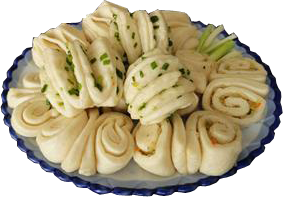 哪里有白案系列技術(shù)培訓(xùn)學(xué)（圖）_4