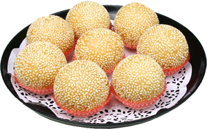 哪里有白案系列技術(shù)培訓(xùn)學(xué)（圖）_6