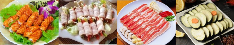 哪里有正宗紙上燒烤技術培訓學（圖）_2