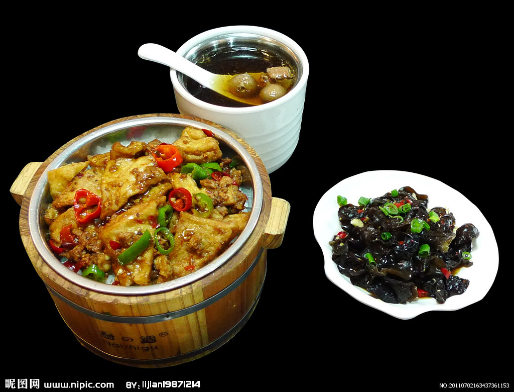 專業(yè)木桶飯培訓班哪里有（圖）_1