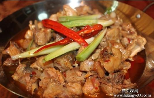 黃燜雞米飯培訓(xùn)，什么地方有正宗黃燜雞米飯學(xué)習(xí)（圖）_1