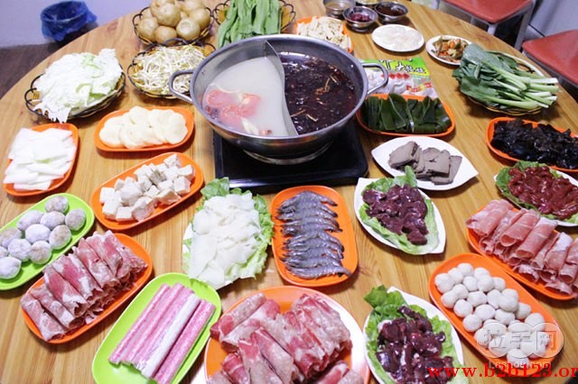 撫州哪里有驢肉火鍋技術(shù)學(xué)培訓(xùn)（圖）_1