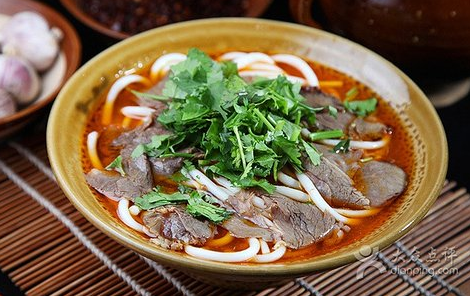 哪里能學(xué)做正宗桂林米粉技術(shù)多少錢(qián)（圖）_2