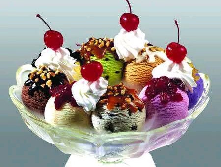 gooble冰淇淋加盟/gooble冰淇淋加盟費(fèi)（圖）_1