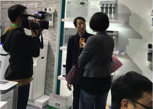 麗江凈水器總代理知名品牌（圖）_4