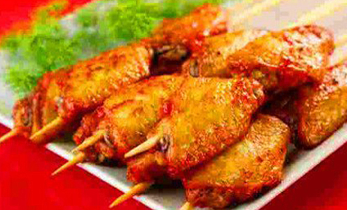 加盟口水雞排咋樣?。刻澚?？加盟的坑都是怎么挖的（圖）_4