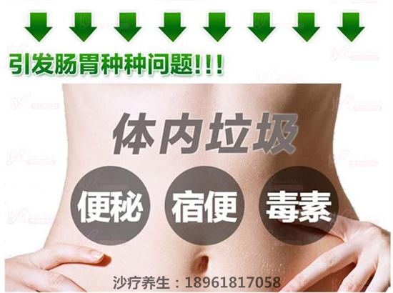 沙灸 沙灸沙療美容減肥養(yǎng)生 免費(fèi)加盟_1