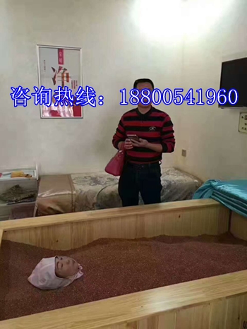 加盟沙療利潤高嗎 慕妍沙療來解析_4