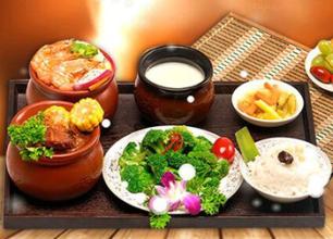 民間瓦缸煨湯加盟/民間瓦缸煨湯加盟費(fèi)（圖）_1