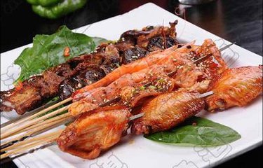 無(wú)煙燒烤好嗎_2