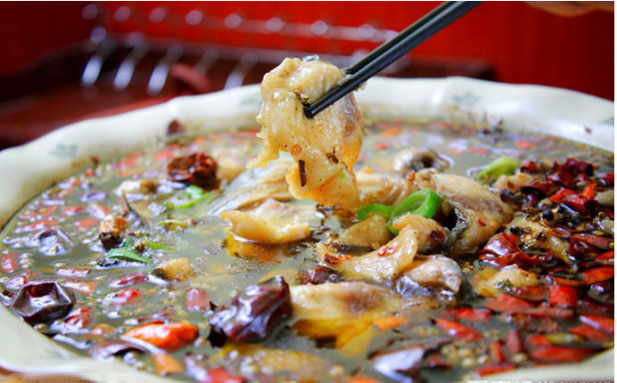 客家水煮魚館加盟費(fèi)多少(圖)_1