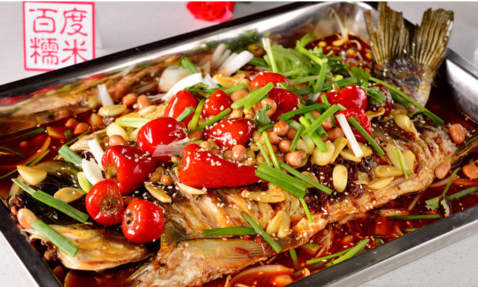 食尚烤魚加盟費(fèi)用（圖）_1