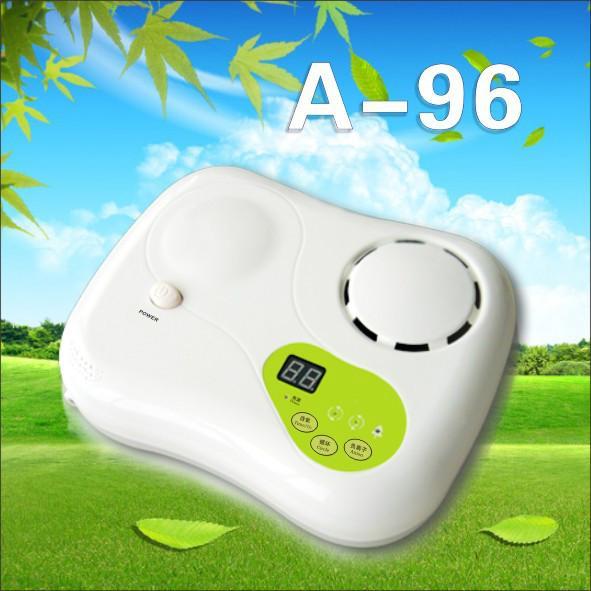 2017新款多功能負離子家用活氧機（圖）_1