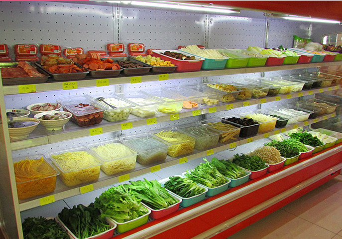 貴人煮骨湯麻辣燙加盟費(fèi)用（圖）_2