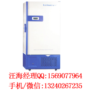 愛雪藥品低溫柜（圖）_2