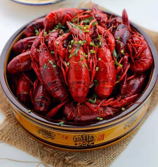 胡大小龍蝦總部加盟熱線/胡大小龍蝦/龍蝦加盟（圖）_3